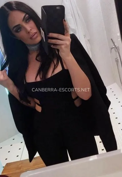 Canberra escorts Kendall — 2