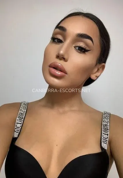 Canberra escorts Karin — 3