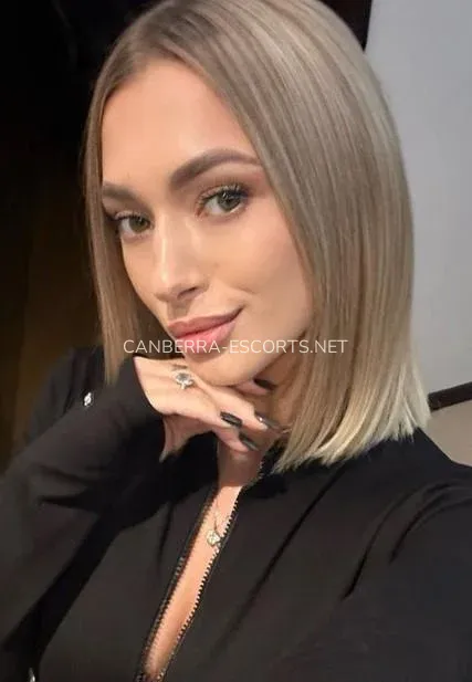 Canberra escorts Agneta — 8