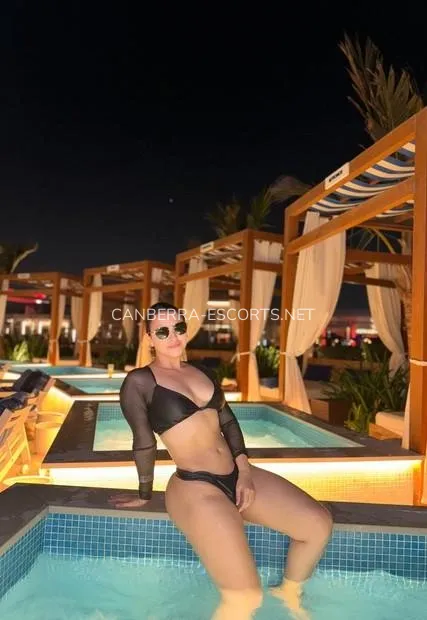 Canberra escorts Victoria