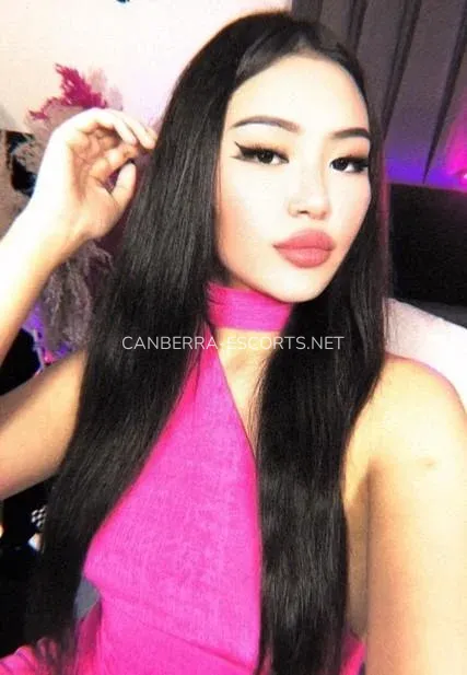 Canberra escorts Gun — 5