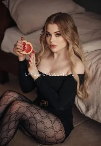 Canberra escorts Diana — 6