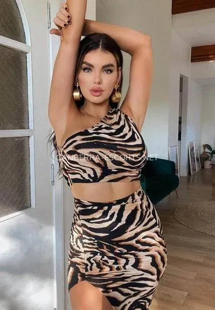 Canberra escorts Karen — 3