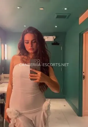 Canberra escorts Natalia — 9