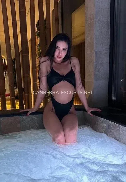 Canberra escorts Angelica — 7