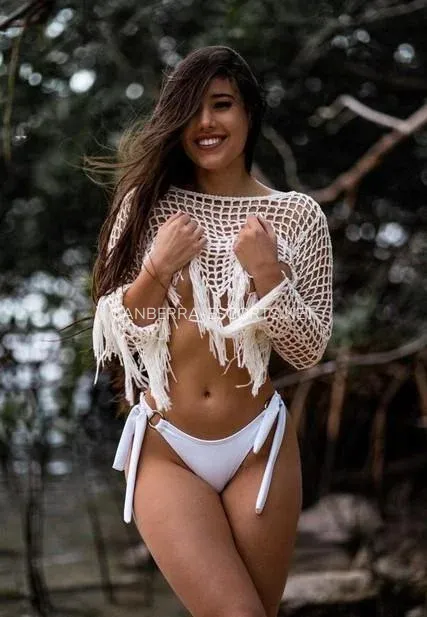 Canberra escorts Jocelyn — 1