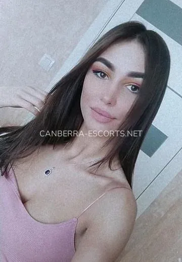 Canberra escorts Mackenzie — 3