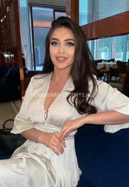 Canberra escorts Siv — 1