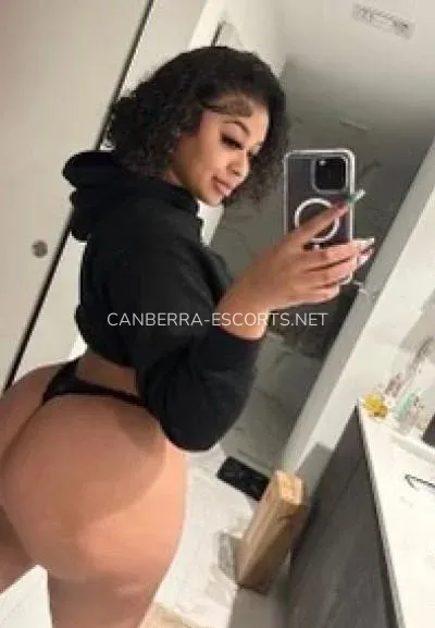 Canberra escorts Märta — 3