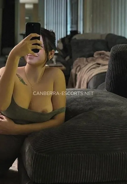 Escort djevojka Katarina - Canberra