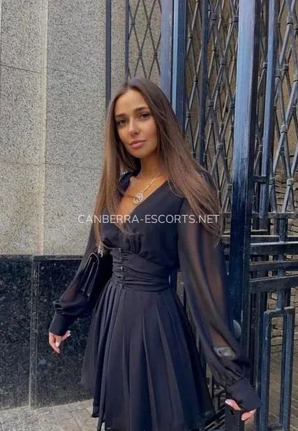 Canberra escorts Katherine — 4