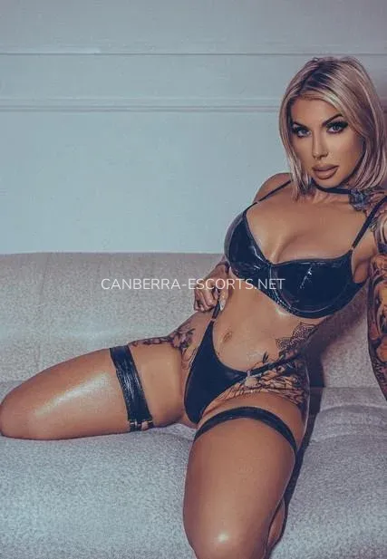 Canberra escorts Miranda — 3
