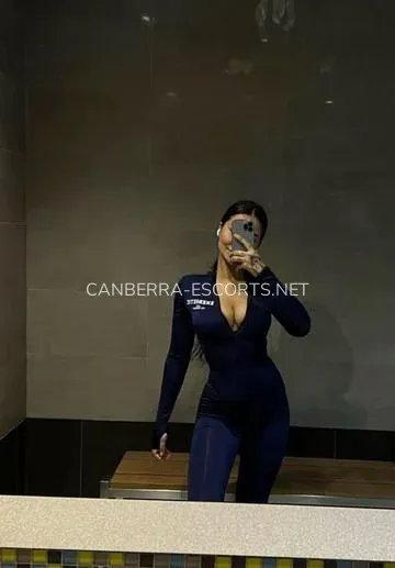 Canberra escorts Jordan — 3