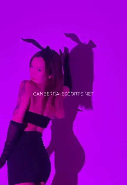 Canberra escorts Victoria — 2