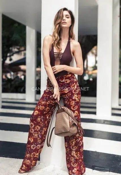 Canberra escorts Fernanda — 1