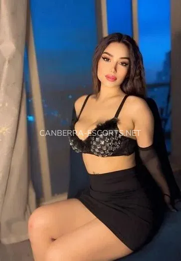 Canberra escorts Kelsey — 4