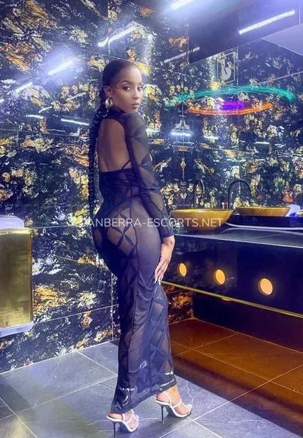 Canberra escorts Jenna — 4