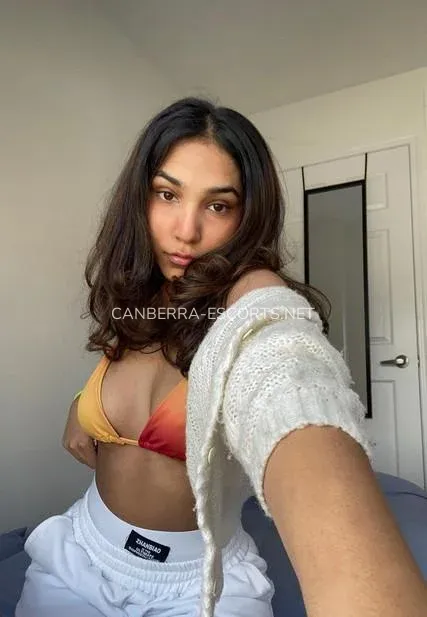 Canberra escorts Vanesa — 3