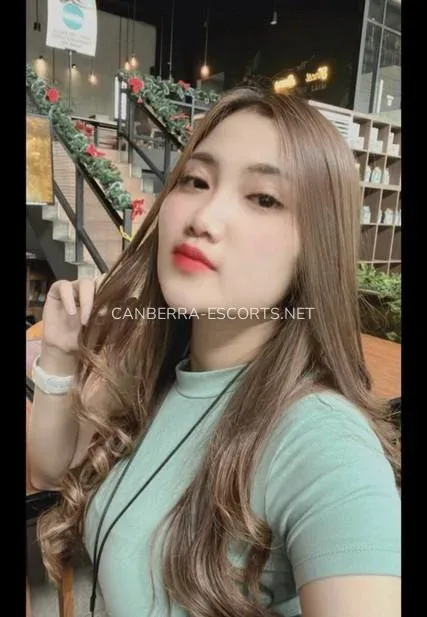 Canberra escorts Hanna — 6