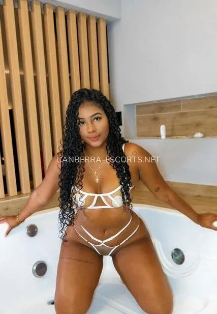 Canberra escorts Simona — 3