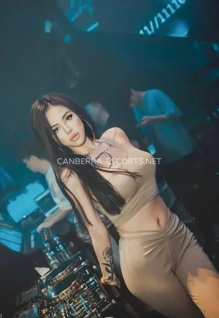 Canberra escorts Elizabeth — 2
