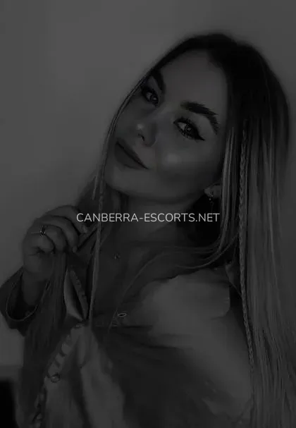 Canberra escorts Amelia — 4