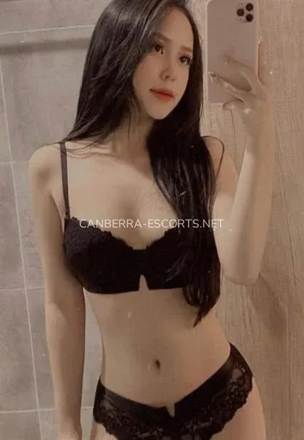 Canberra escorts Viktoria — 3