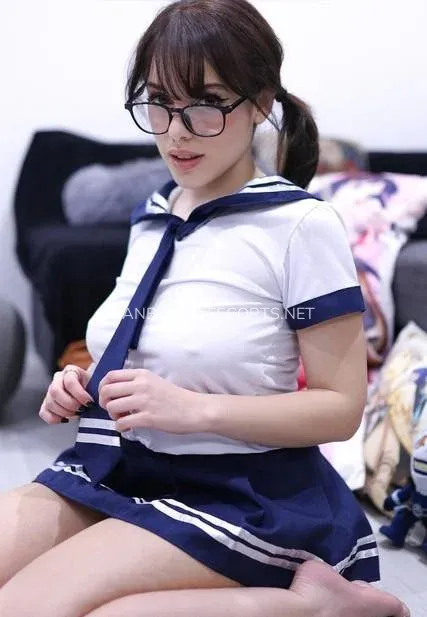 Canberra escorts Abby — 1