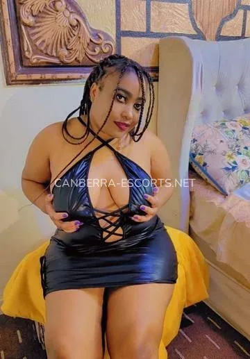 Canberra escorts Sandra — 1