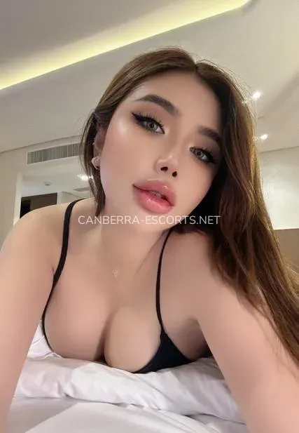 Canberra escorts Ingeborg — 5