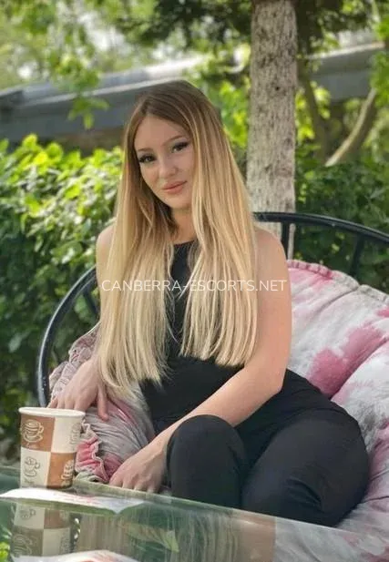 Canberra escorts Alice — 6