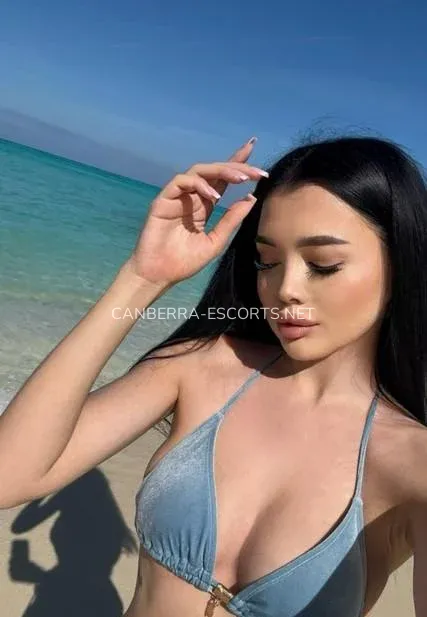 Canberra escorts Emilia — 7