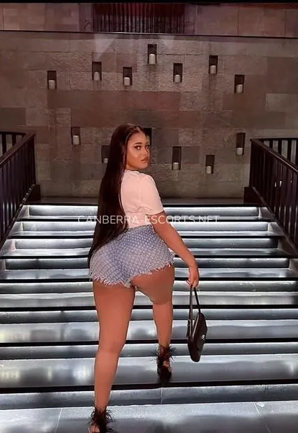 Canberra escorts Gudula — 2