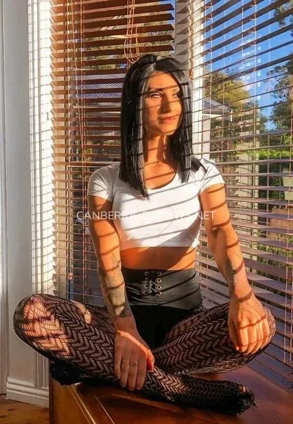 Canberra escorts Jayla — 7