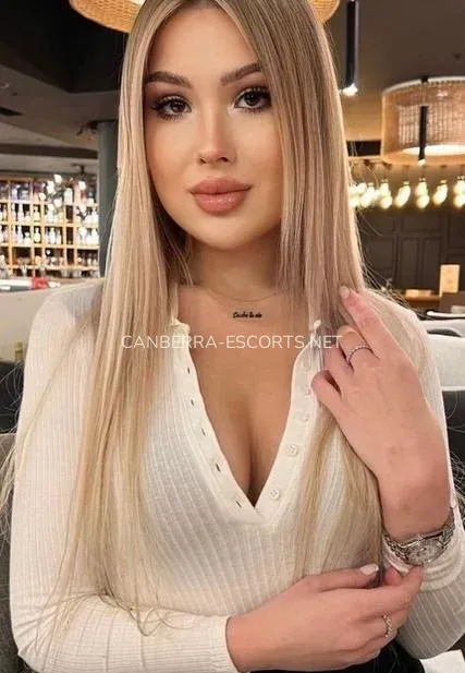Canberra escorts Trinity — 3