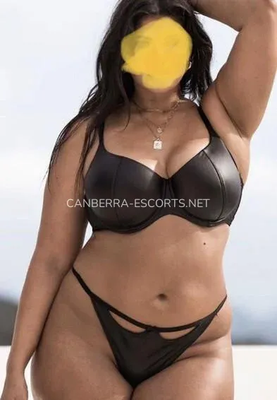 Canberra escorts Liliana — 4