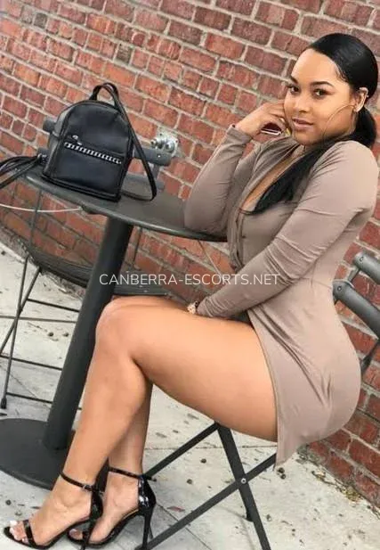 Canberra escorts Chelsea — 4