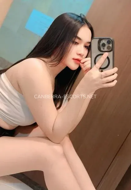 Canberra escorts Jadyn — 3