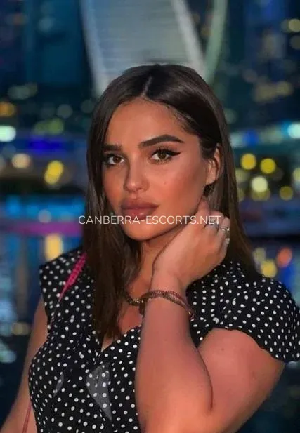 Canberra escorts Jessica — 5