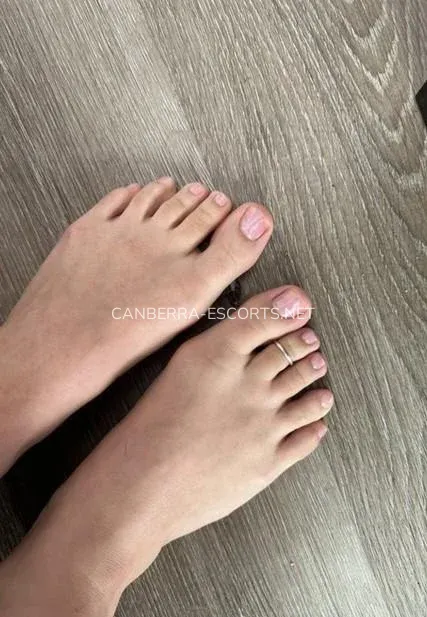 Canberra escorts Anette — 4
