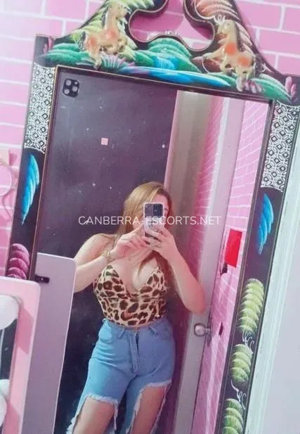 Canberra escorts Sabrina — 3
