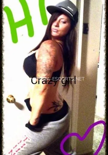 Canberra escorts Vanesa — 1