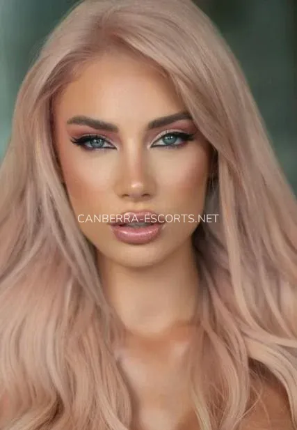 Canberra escorts Bailey — 1
