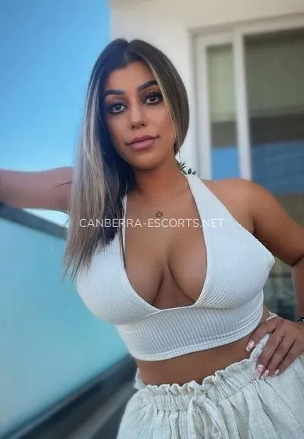 Canberra escorts Brenda — 9