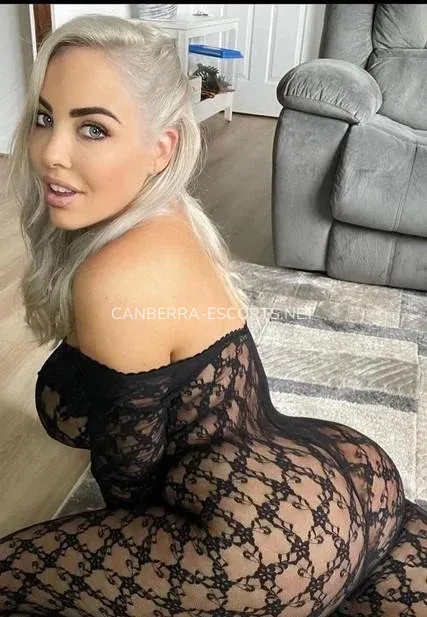 Canberra escorts Trinity — 8