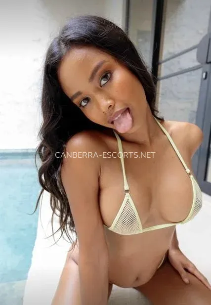 Canberra escorts Bailey — 8
