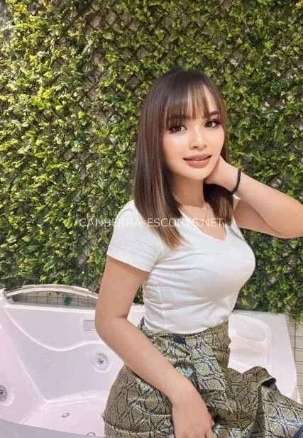 Canberra escorts Natalia — 3
