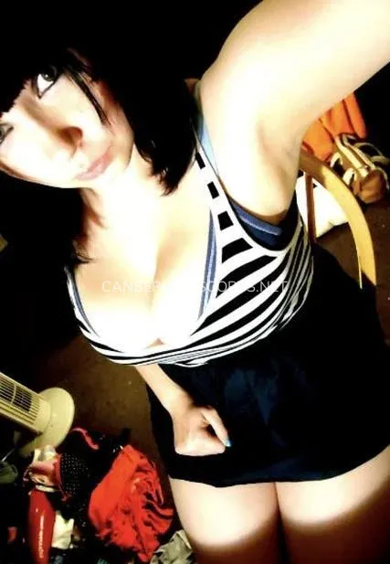 Canberra escorts Gianna — 1