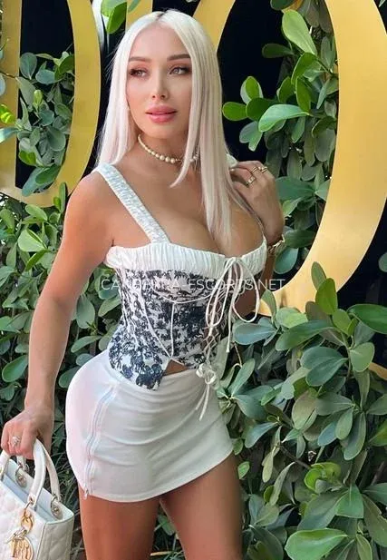 Canberra escorts Lavinia — 3