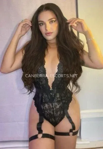 Canberra escorts Ulla — 6
